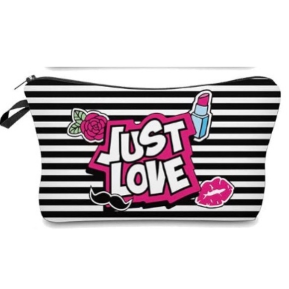 Cosmetic Bag